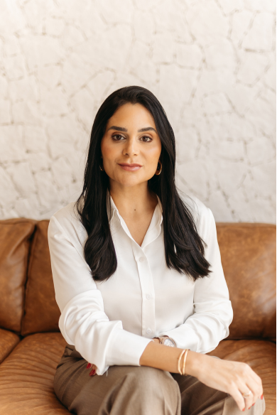 Gisele Rangel - CEO