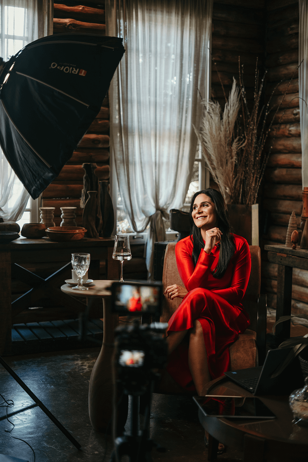 Gisele Rangel - Mentoria Prospera