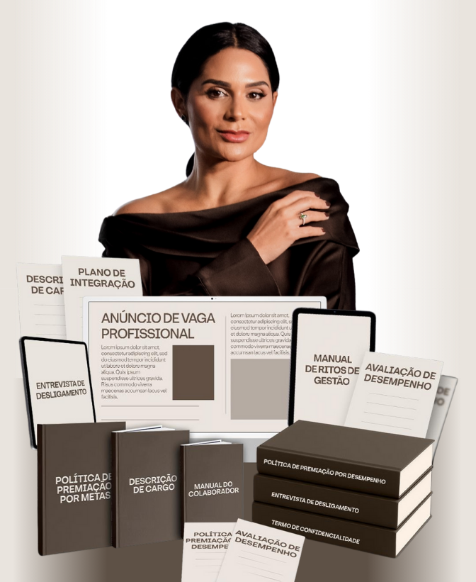 Mockup Pack Gestão Essencial