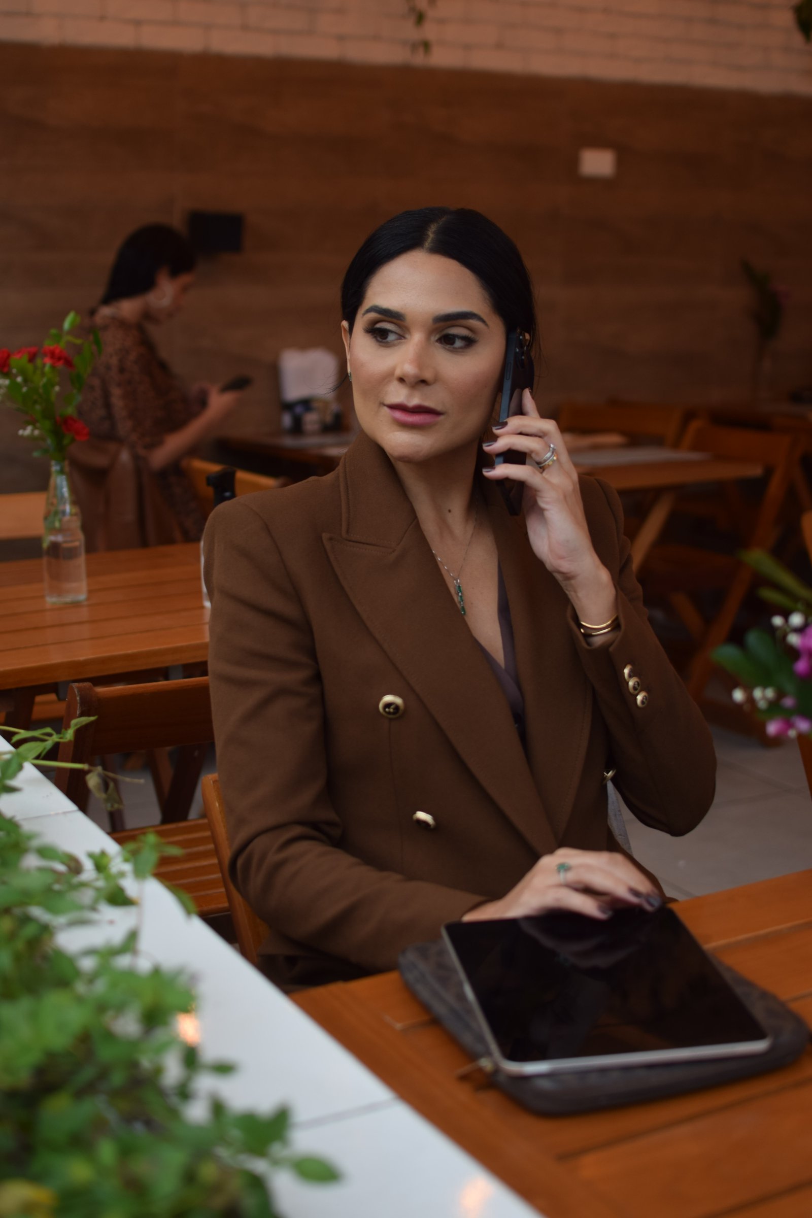 Gisele Rangel - Mentoria Prospera