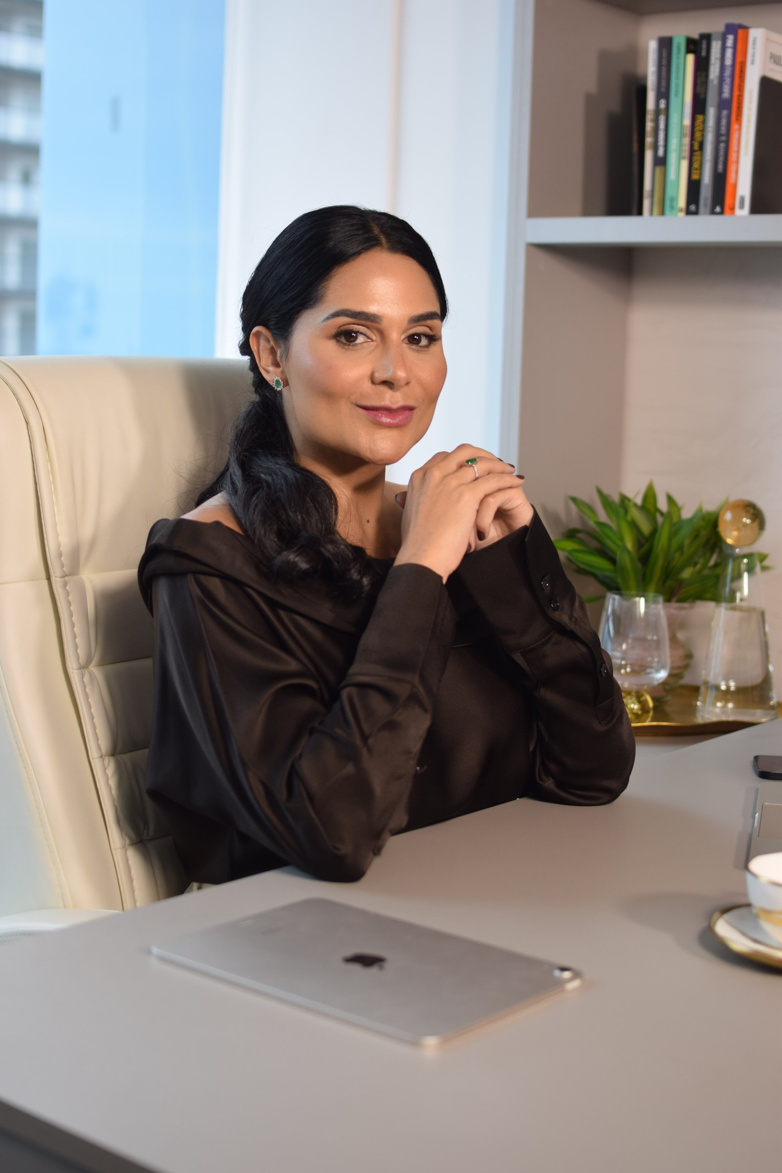 Gisele Rangel - Mentoria Prospera