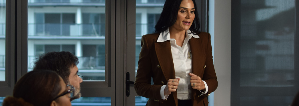 Recrutamento Inteligente