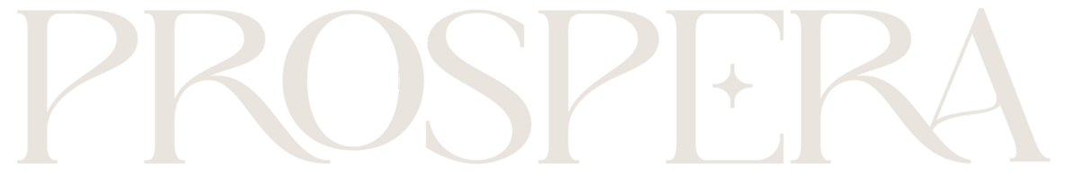 Logo Prospera