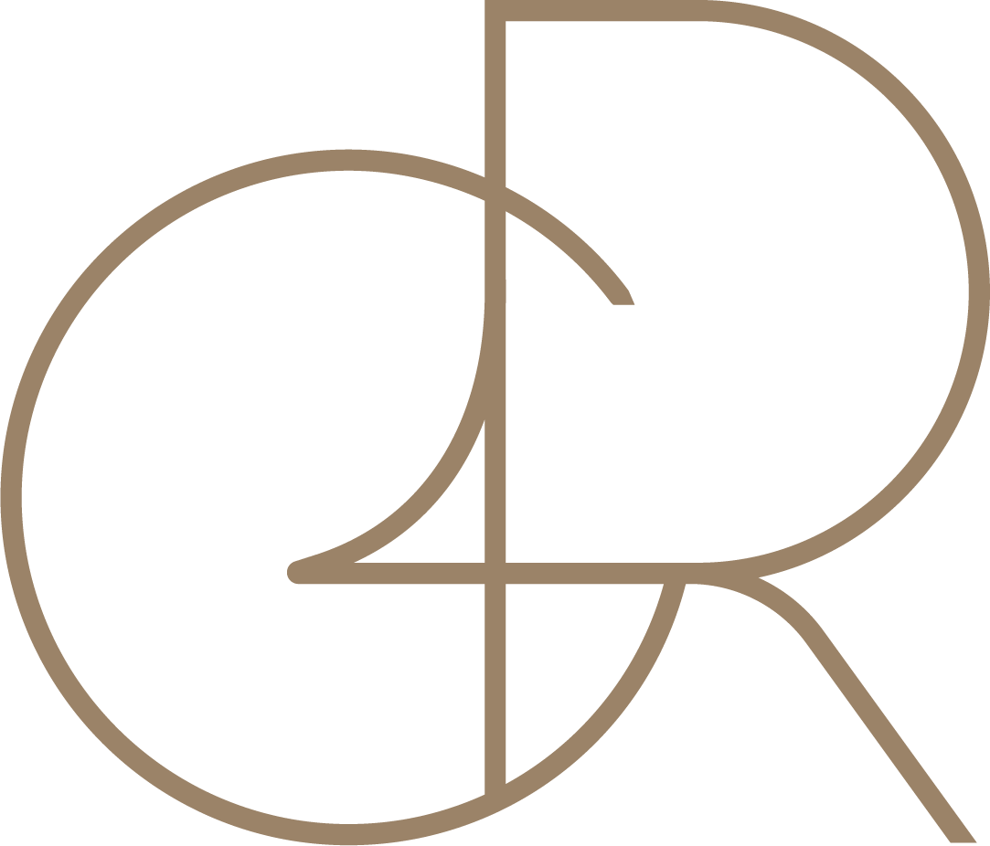 Logo GR Academy