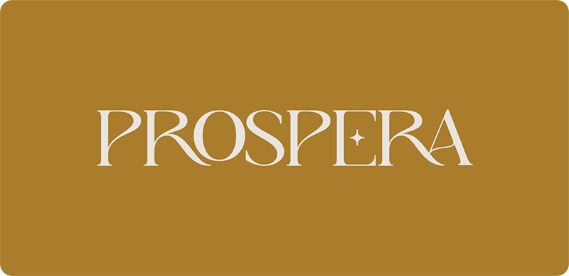 Ícone Prospera