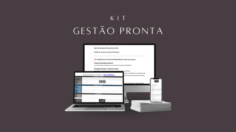 estruturar empresa com processos claros