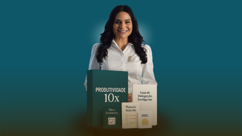 7 rituais de produtividade para sua equipe